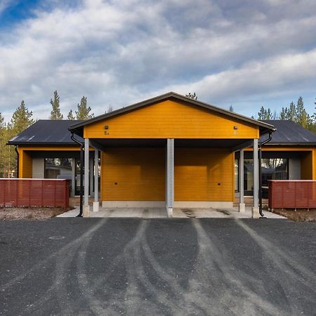 Villa Blueberry Рованиеми Экстерьер фото